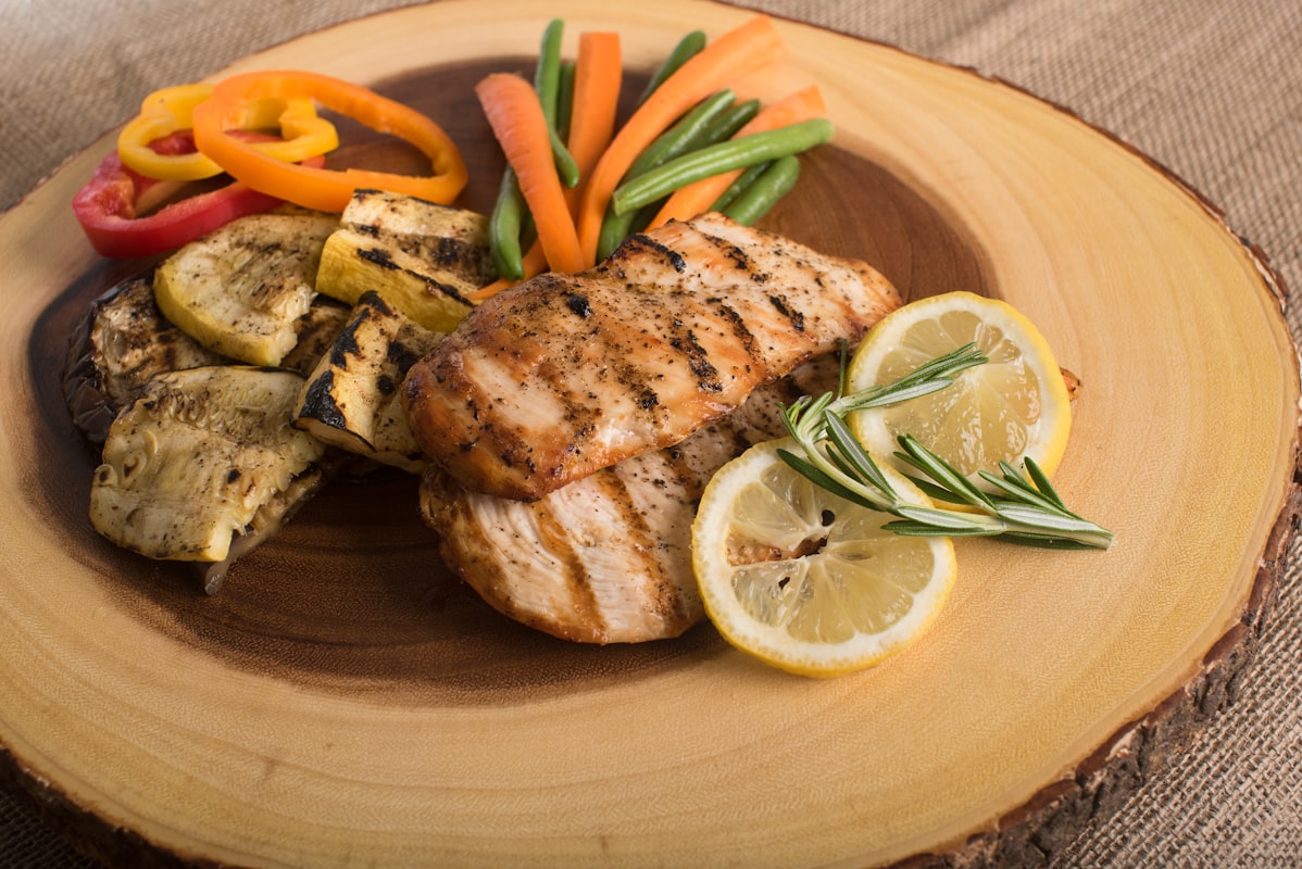 Protein and strength training