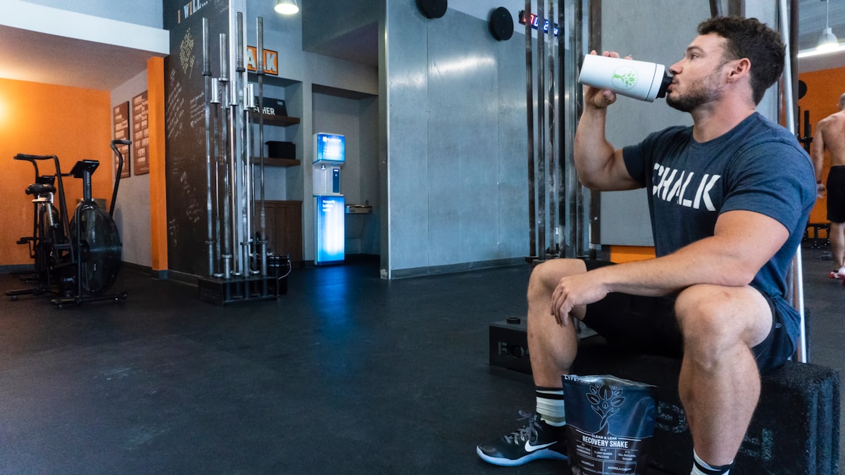 Protein intake for fat loss